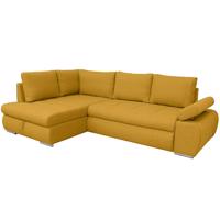 Sarokgarnitúra szett Haris L Lumos 66