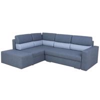 Sarokgarnitúra szett Kenya L Solid 99 + Solid 89