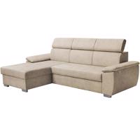 Sarokgarnitúra szett Kevin L Zetta 291