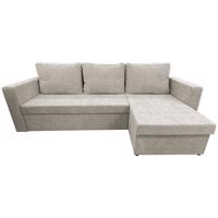 Sarokgarnitúra szett Krzyś-2 U Misterio 07