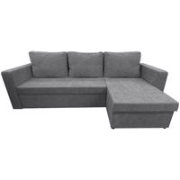 Sarokgarnitúra szett Krzyś-2 U Misterio 90