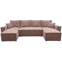 Sarokgarnitúra szett Lego U Poso 27