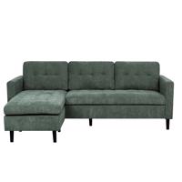 Sarokgarnitúra szett Lillehammer BGF 166-13