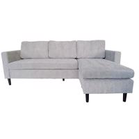 Sarokgarnitúra szett Lillehammer BGF 166-6