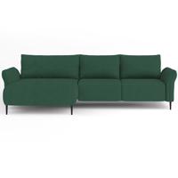 Sarokgarnitúra szett Luis L Onega 01