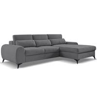 Sarokgarnitúra szett Milan L jobbos Sereno 694