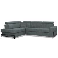 Sarokgarnitúra szett Oslo Molly 37 B