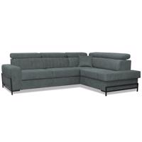 Sarokgarnitúra szett Oslo Molly 37 J