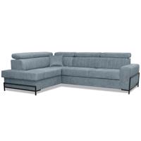 Sarokgarnitúra szett Oslo Molly 74 B