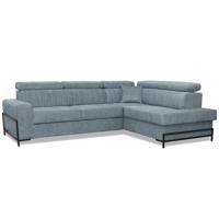 Sarokgarnitúra szett Oslo Molly 74 J