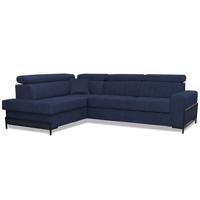 Sarokgarnitúra szett Oslo Molly 79 B