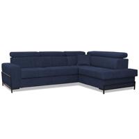 Sarokgarnitúra szett Oslo Molly 79 J