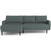 Sarokgarnitúra szett Soho L Curio 37