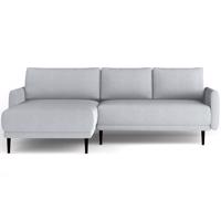 Sarokgarnitúra szett Soho L Curio 70