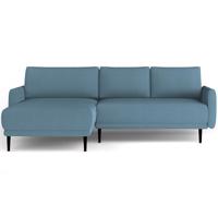 Sarokgarnitúra szett Soho L Curio 74