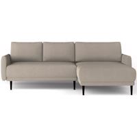 Sarokgarnitúra szett Soho P Curio 11