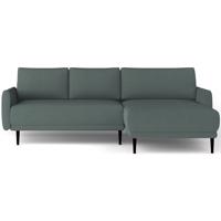 Sarokgarnitúra szett Soho P Curio 37