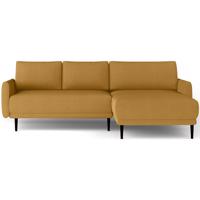 Sarokgarnitúra szett Soho P Curio 48