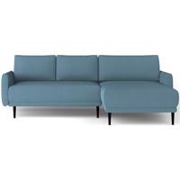 Sarokgarnitúra szett Soho P Curio 74