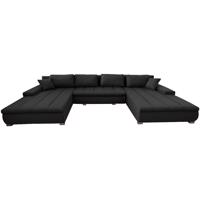 Sarokgarnitúra szett Toscania U Neve 100