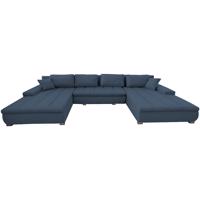 Sarokgarnitúra szett Toscania U Neve 77