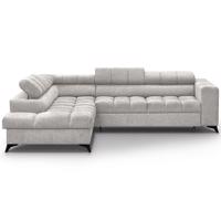 Sarokgarnitúra szett Volf L Polaris 01 balos