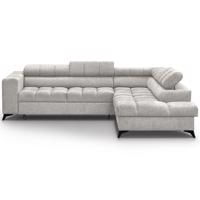 Sarokgarnitúra szett Volf L Polaris 01 jobbos