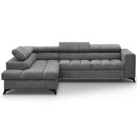 Sarokgarnitúra szett Volf L Polaris 19 balos