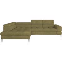 Sarokgarnitúra szett Voss L Memphis 11