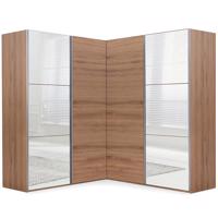 Sarokszekrény Merida Tölgy Vad / Tükör