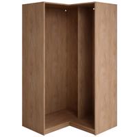 Sarokszekrénytest Jobbos Ultra puccini