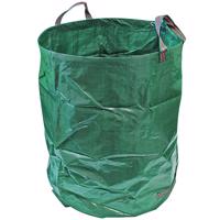 Skladací kôš na lístie a záhradný odpad 120 l