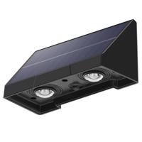 Solar lampa Hebe 46829 KD2