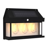 Solar lampa mozgásérzékelővel Pir Talin 3 46826 KD3