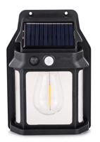 Solar lampa mozgásérzékelővel Pir Talin 46824 KD1