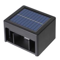 Solar lampa Nike 12 46832 KD1