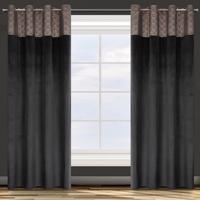 Sötétítő AGNES 140X250 karikán 388480