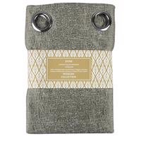 Sötétítő karikán Done 135x250 bézs Merkury Home