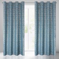 Sötétítő LAURA 140X250 karikán 388503