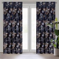 Sötétítő PEONIA2 140X270  390377