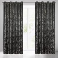 Sötétítő SARA 140X250 karikán 387357