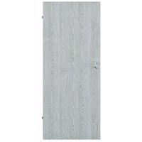 Standard 01 beltéri ajtó 60B ezüst tölgy