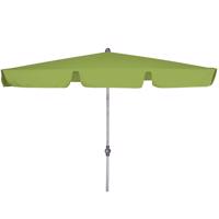Strand napernyő ACTIVE 180x120 cm zöld