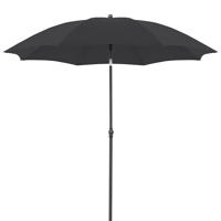 Strand napernyő ACTIVE 210 antracit