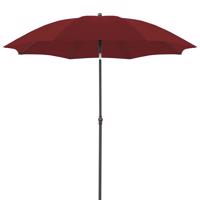 Strand napernyő ACTIVE 210 bordó