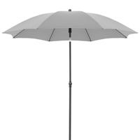 Strand napernyő ACTIVE 210 szürke