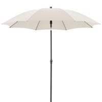 Strand napernyő ACTIVE 210 természetes