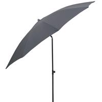 Strand napernyő NASSAU 250 antracit