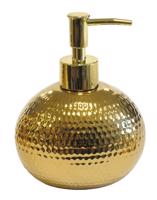 Szappan adagoló  Karat kerámia arany CST-1829 84