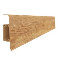 Szegélylécek Esquero 608 tolgy piros